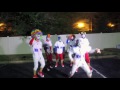 LAY THE BEAT DOWN KINDA WAVY Dance Mix