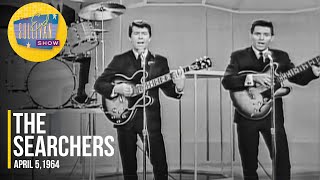 The Searchers &quot;Needles And Pins&quot; on The Ed Sullivan Show
