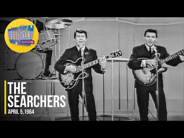 The Searchers