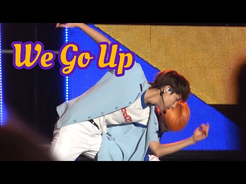 190727 보령 음악중심 :: We go up RENJUN focus