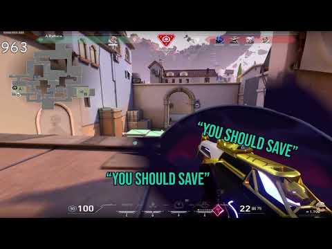 Smite Knife Gives WestJett Godlike Abilities