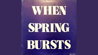 Sweet Spring Evening performed by Cicci Santucci