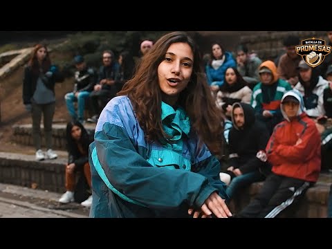 🤯 ¡ DIRTY SHOCK vs ELEKA vs TEMPLO vs SWRENA vs AS ONE ! 🤯 | BDP BATALLA DE CANCIONES ARGENTINA 🇦🇷