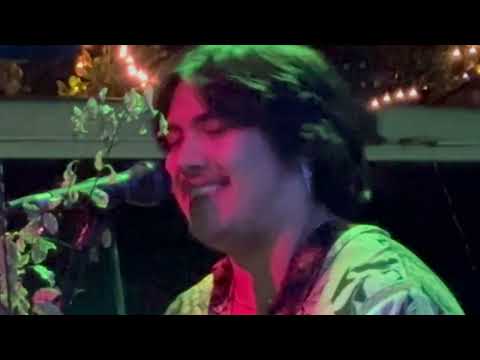 Bruised Banana video