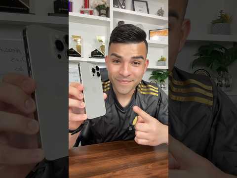 No es solo software: el secreto de la fluidez de iOS está oculto en la pantalla y por eso las imitaciones nunca son iguales