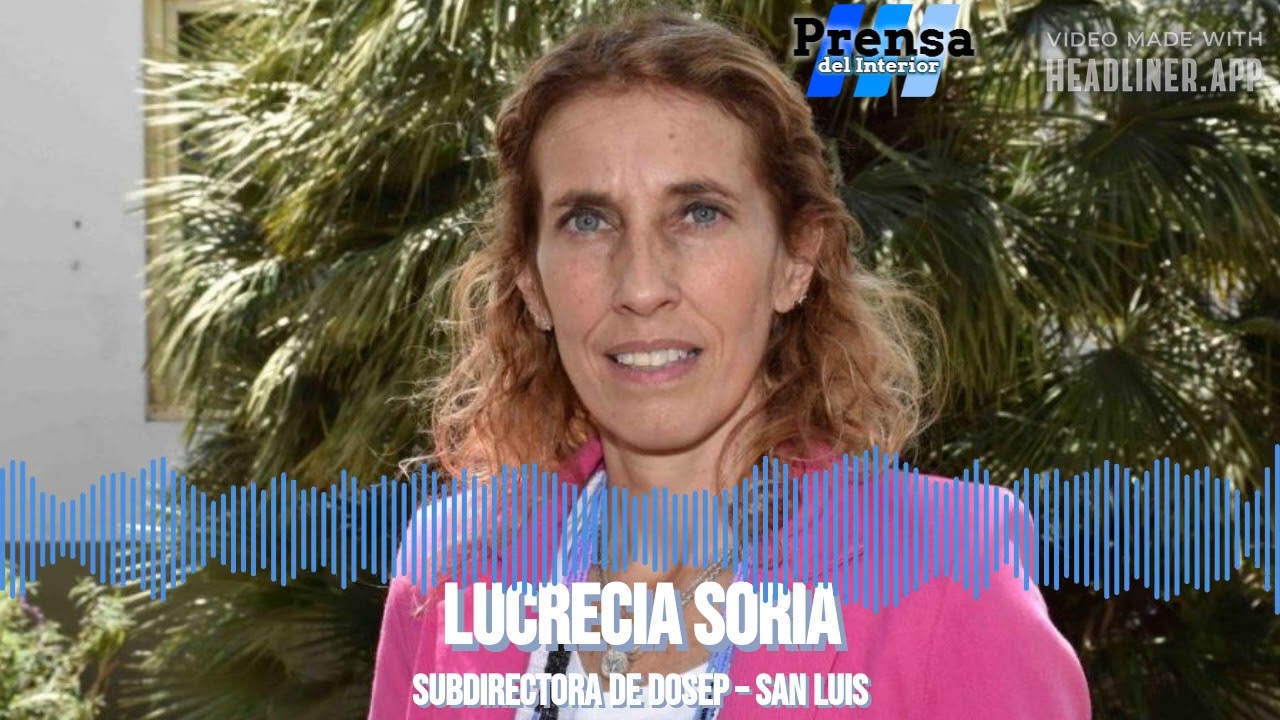 LUCRECIA SORIA