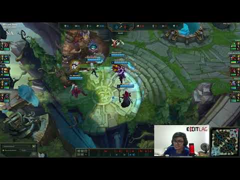 LORD SEMI MANDA A REAL PRO LOUD BRANCE (FARPA OU TRUE?)