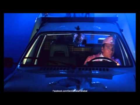 Hannibal & Jerry (1997) - Temmelig slem (MC Wikke & Daniel)