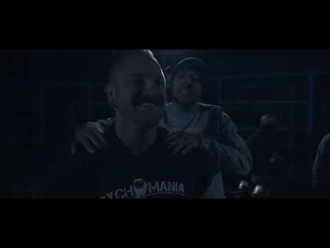 Primus x Proto - Mentalität