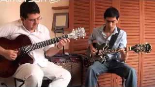 Interplay song by Bill Evans