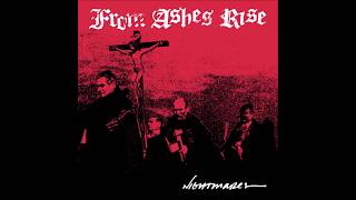 From Ashes Rise - Nightmares (Full Album 2003)