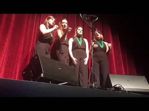 GQ Quartet - Crabbucket