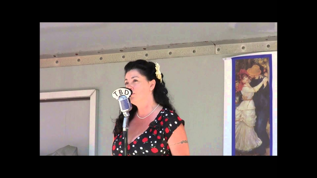 Promotional video thumbnail 4 for The Buffalo Dolls