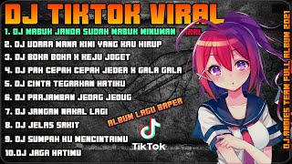 Download lagu DJ MABUK JANDA SUDAH MABUK MINUMAN X PAK CEPAK CEPAK JEDER VIRAL TIKTOK FULL BASS REMIX TERBARU 2021 mp3