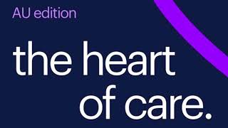 this is the heart of CARE