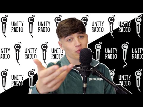 TAYS - CHECK1 W/ DJ BASHA @UNITYRADIO