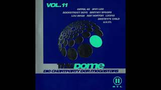 07 A1 - Be The First To Believe