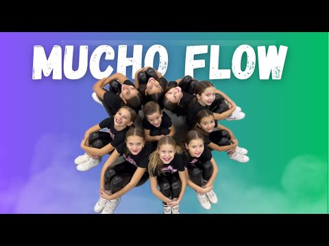 Mucho Flow - Ilegales