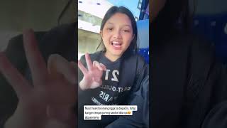 Download lagu Arsy rindu makan makanan indonesia #shorts #arsyhermansyah mp3