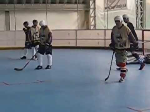 HBT Slovan Bratislava - MJM SACC Petržalka