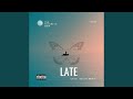 LATE Feat Cayo