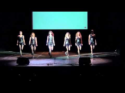 J-Rock Day 6 (07.04.2012) - Мирквуд - After School