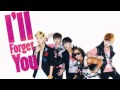 N-TRAIN - I'll Forget You 