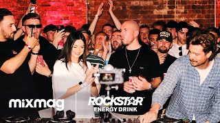 Alisha - Live @ Birmingham x Rockstar Energy Drink x Mixmag 2023