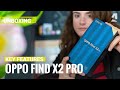 Oppo Find X2 Pro hands-on and unboxing Oppo Find X2 Pro hands-on and unboxing