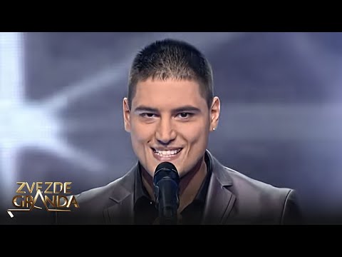 Ljubomir Perucica - Lako cu slagati telo - ZG 2013/2014 - (Tv Prva 20.07.2014.)