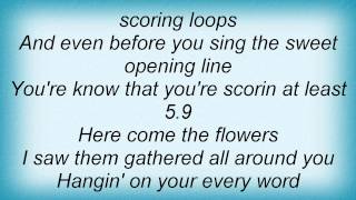 Marillion - Number One Lyrics