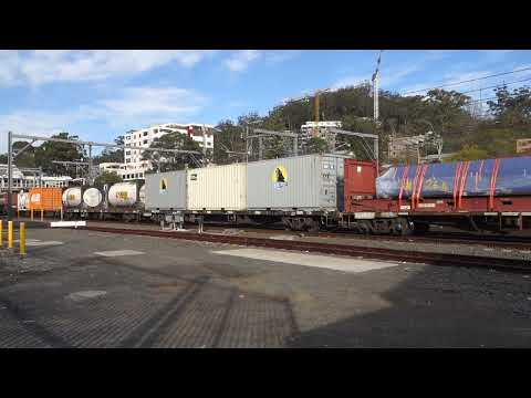 NR85 / NR64 / LDP002 / 8011 / 8117 with PN 5NY3 - 10/8/23