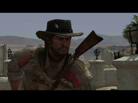 RDR pt 25