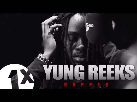 Fire In The Booth - Yung Reeks