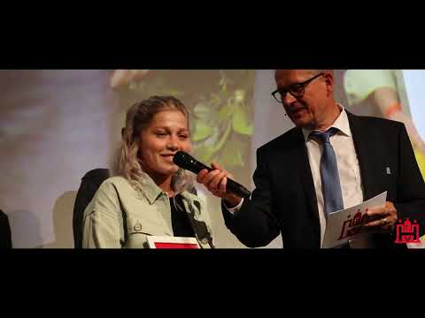 Der 14. Jahresempfang des HFV