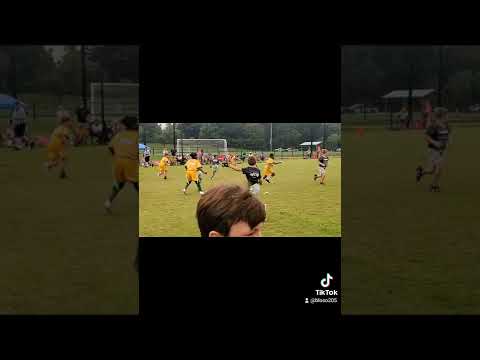 building the fundamentals DCP aka LilPrime