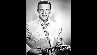 Eddy Arnold - May The Good Lord Bless And Keep You - [ORIGINAL} -  [1950].