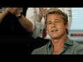 F1 Trailer Ufficiale
