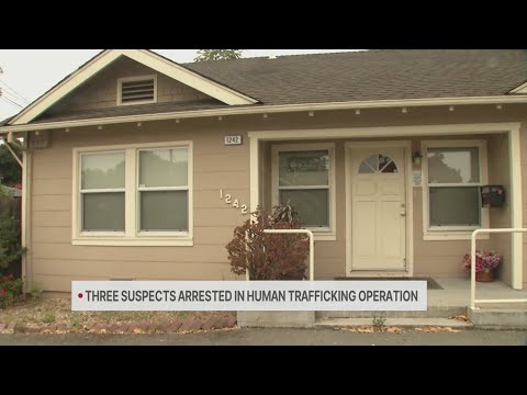 5 Santa Rosa massage parlors busted for operating brothels