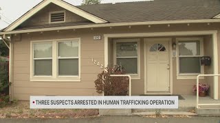 5 Santa Rosa massage parlors busted for operating brothels