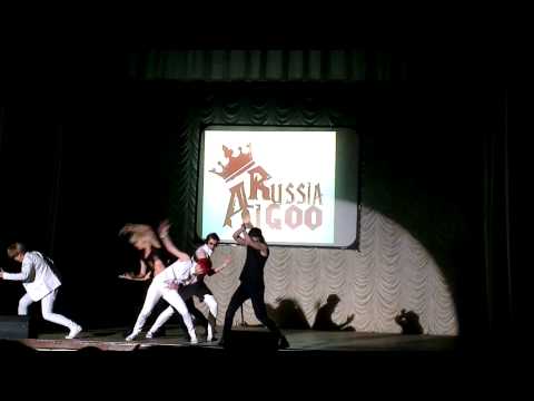 SC.Ent feat. Mir - VIXX - Hyde