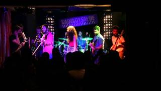 Eski Bando - Sarhoş Dünya ( Kadıköy Sahne)