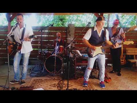 The ShellDoves - Lucky Lips (Cliff Richard & The Shadows 1963 cover)