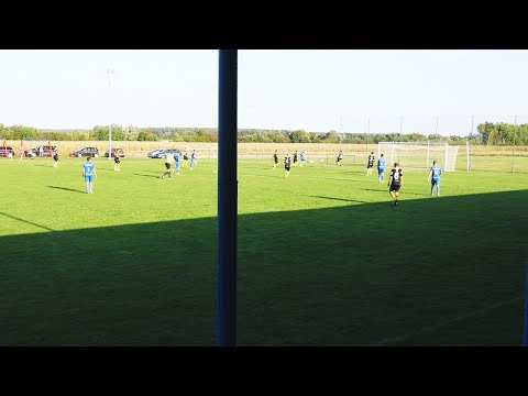 NK Zrinski - NK Sokol 2-0