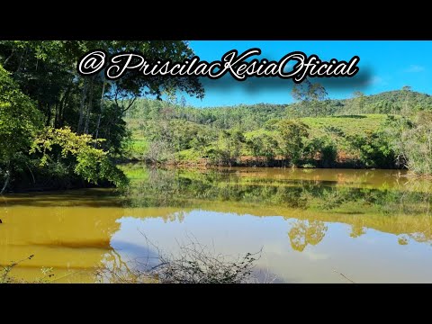 Vende-se Fazenda em Catas Altas da Noruega - MG, Brasil