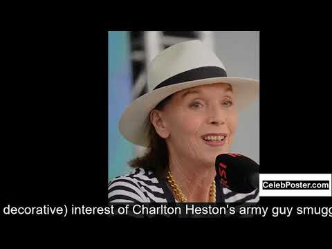 Elsa Martinelli biography