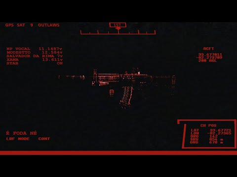 Outlaws Produtora and NP VOCAL