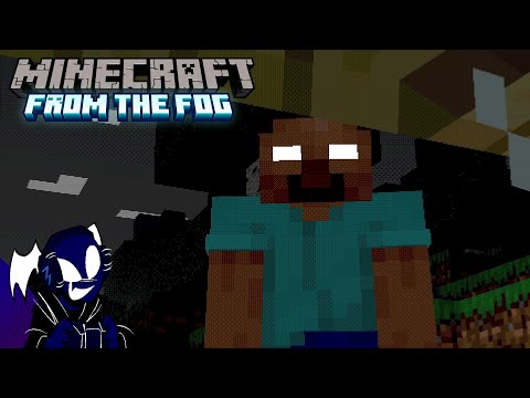 Haunted Minecraft: After Hours PS1 Gameplay