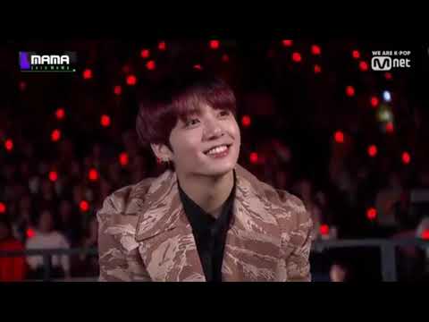 [ 2019 MAMA ] ONEUS X ATEEZ IN MAMA 2019 (Completo)