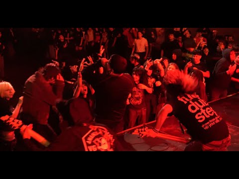 SCYTHE OF GRIM live @ brutal extravaganza 2 (1720) (11/22/25)